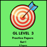 GL Style Practice Papers