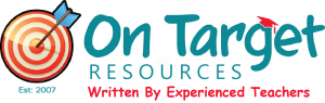 On Target Resources logo