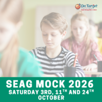 Transfer Test Mock for SEAG