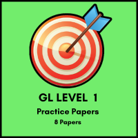 GL Transfer Test Papers