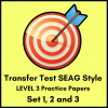 SEAG Practice Papers