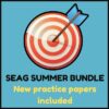 SEAG Summer Bundle
