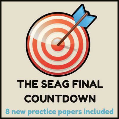 SEAG Final Countdown